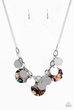Load image into Gallery viewer, Confetti Confection - Multi Necklace 1292N