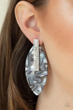 Load image into Gallery viewer, Maven Mantra - Mult Earring 2704E