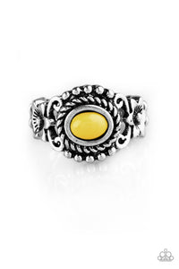 All Summer Long - Yellow Ring