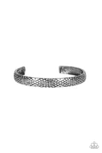Load image into Gallery viewer, Power Pack - Silver Bracelet