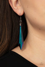 Load image into Gallery viewer, Sharp Dressed DIVIA - Multi Earring