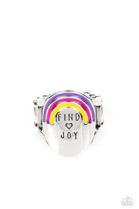 Rainbow of Joy - Multi Ring 3090r