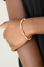 Load image into Gallery viewer, Twinkle Twinkle Little Starlet - Copper Bracelet