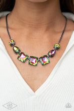 Load image into Gallery viewer, Unfiltered Confidence - Multi Necklace