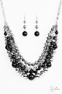 The Fame -  Zi Collection Necklace
