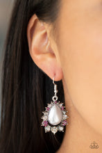 Load image into Gallery viewer, Regal Renewal - Multi Earring 2650E