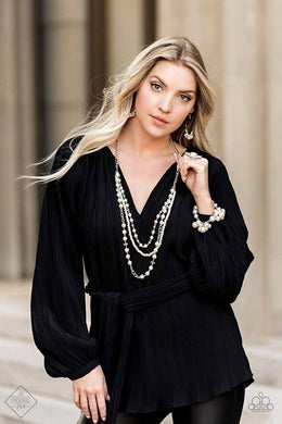 Fashion Fix - Complete Trend Set