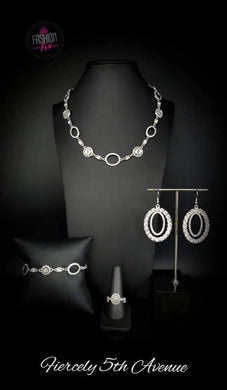 Fashion Fix Complete