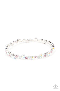 Twinkly Trendsetter - Multi Bracelet