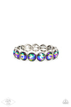 Load image into Gallery viewer, Number One Knockout - Multi Bracelet