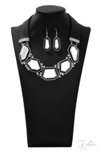 Load image into Gallery viewer, Rivalry - Zi Collection Necklace