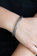 Load image into Gallery viewer, Power Pack - Silver Bracelet