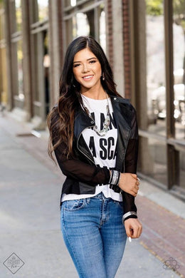 Fashion Fix - Complete Trend Set