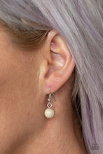 Load image into Gallery viewer, Wildland Wonderland - Brown Necklace