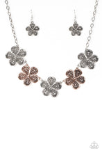 Load image into Gallery viewer, No Common Daisy - Multi Necklace 2598N