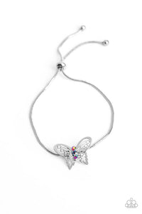 Wings of Wonder - Multi Bracelet 1819b