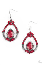 Load image into Gallery viewer, Vogue Voyager - Multi Earring 2697E