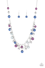 Load image into Gallery viewer, Fantastic Flair - Multi Necklace 1101N