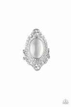 Load image into Gallery viewer, Rivera Royalty - White Ring 3009R