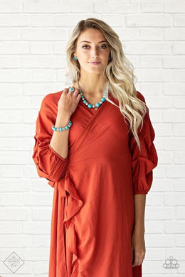 Fashion Fix Complete Trend Set