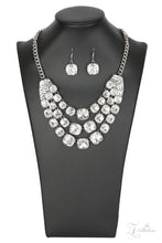 Load image into Gallery viewer, Unstoppable - Zi Collection Necklace