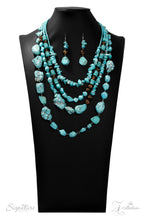 Load image into Gallery viewer, The Monica Zi Signature Series Necklace