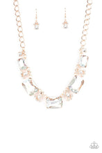 Load image into Gallery viewer, Flawlessly Famous - Multi Necklace 1192n