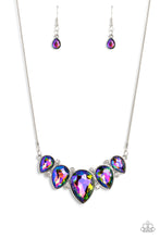 Load image into Gallery viewer, Regally Refined- Multi Necklace