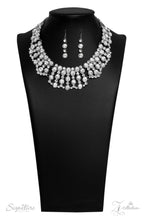 Load image into Gallery viewer, The Heather Zi Signature Series Necklace