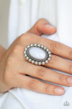Load image into Gallery viewer, Ready To Pop - Silver Ring