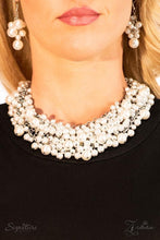 Load image into Gallery viewer, The Tracey - Zi Collection Necklace 513z