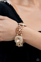 Load image into Gallery viewer, Glided Gallery - Gold Bracelet