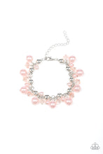 Load image into Gallery viewer, Kensington Kiss - Pink Bracelet
