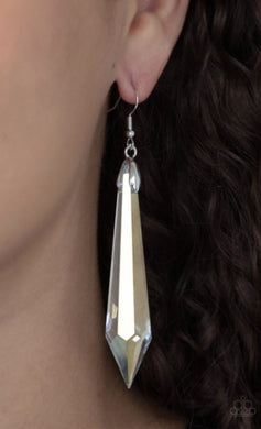 Sharp Dressed DIVIA - Multi Earring 2889e