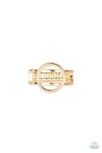 City Center - Gold Ring 3060R