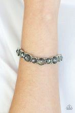 Load image into Gallery viewer, Born Reflections - Silver Bracelet