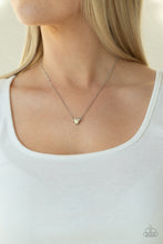 Load image into Gallery viewer, Downright Dainty - Multi Necklace 1406n
