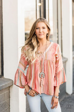 Fashion Fix Complete Trend Set