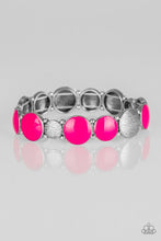 Load image into Gallery viewer, Bubble Blast - Pink Bracelet
