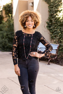 Fashion Fix Complete Trend Set