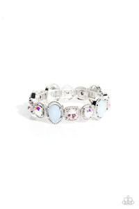 Fashion Fairy Tale - Multi Bracelet 1821b