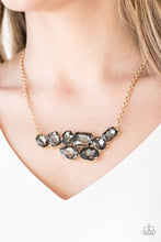 Load image into Gallery viewer, Urban Dynasty - Gold Necklace