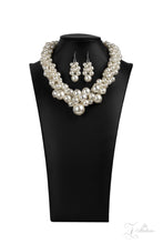 Load image into Gallery viewer, Regal - Zi Collection Necklace