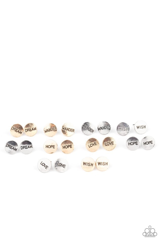 Little Princess Earring Kit