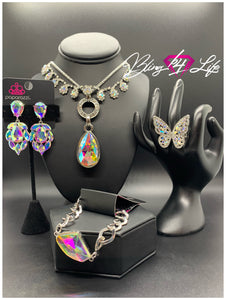 Bling 4 Life Customized Set cs296