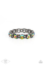 Load image into Gallery viewer, Glitzy Glamorous - Multi Bracelet 1796b