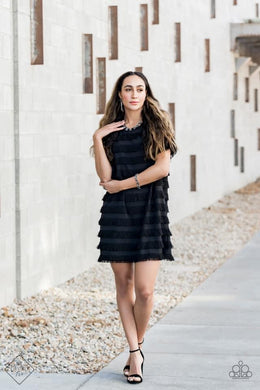 Fashion Fix Complete Trend Set