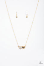 Load image into Gallery viewer, Mama Knows Best - Gold Necklace 2571N