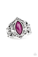 Load image into Gallery viewer, Roamin Rogue - Purple Ring