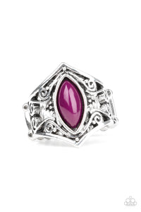 Roamin Rogue - Purple Ring